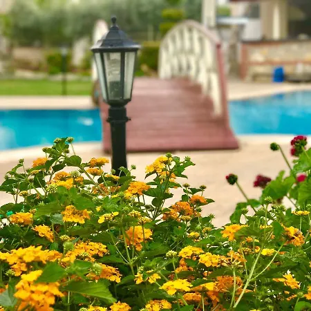 Διαμέρισμα Lale *