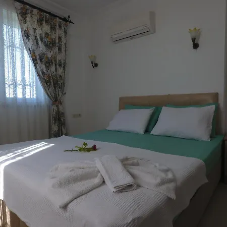 Appartement Lale *