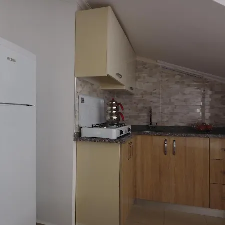 Appartement Lale *