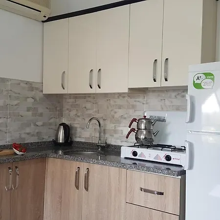 Lale * Φετιγιέ