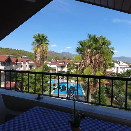 Lale Appartement