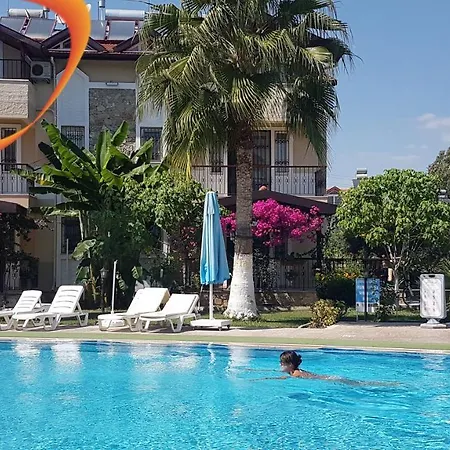 Appartement Lale Fethiye