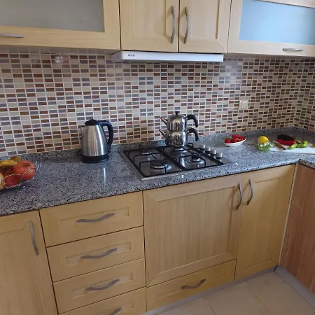 Διαμέρισμα Lale