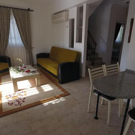 Appartement Lale Fethiye