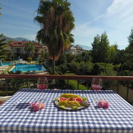 Lale Appartement *