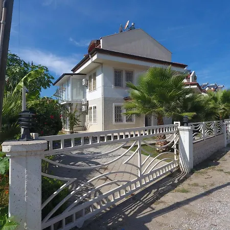 Διαμέρισμα Lale Φετιγιέ