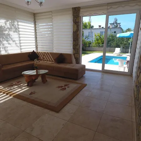 Lale Appartement *