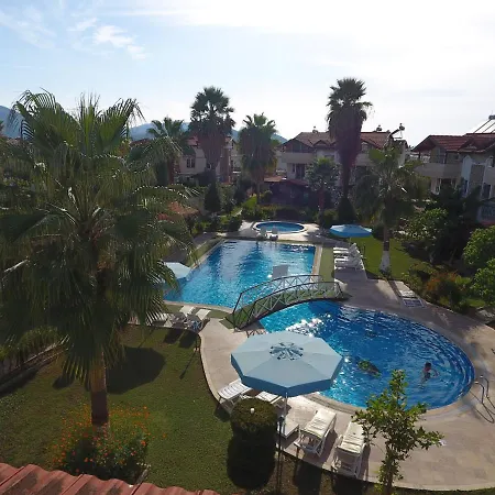 Appartement Lale Fethiye