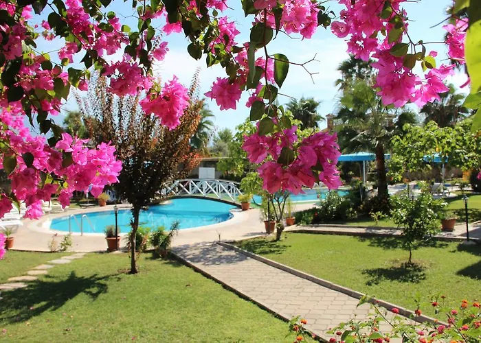 Apartmán Lale Fethiye