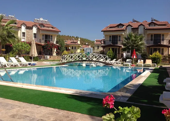 Lale Apartmán *