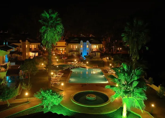 Lale Apartmán Fethiye