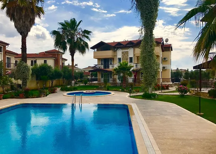 Lale Apartmán Fethiye
