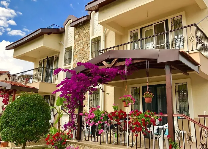 Apartmán Lale Fethiye