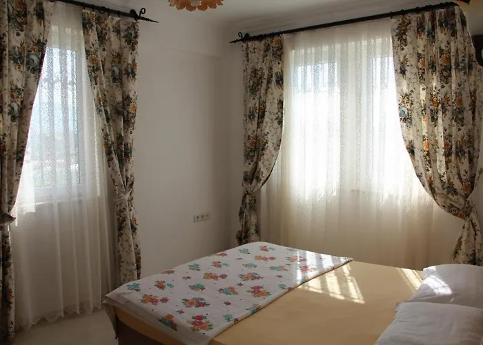 Apartmán Lale Fethiye
