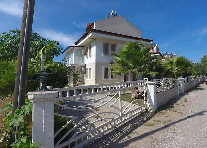 Apartmán Lale Fethiye