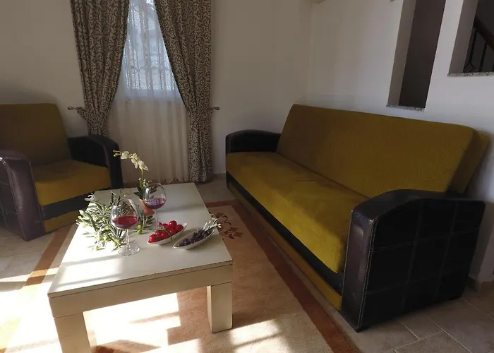 Apartmán Lale