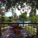 Lale Daire Fethiye