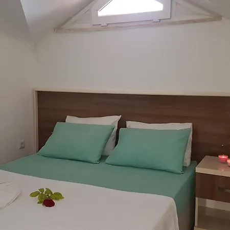 Lale Apartamento