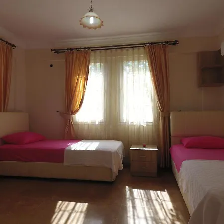 Lale Apartment *